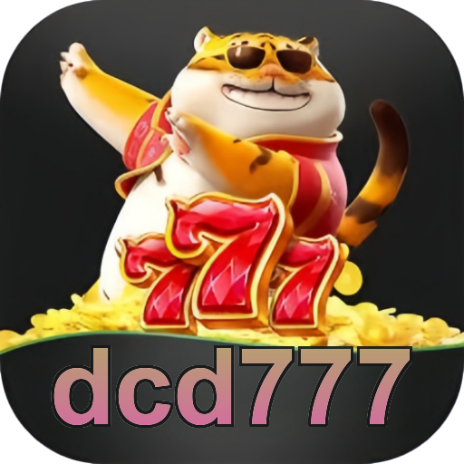 Logo dcd777
